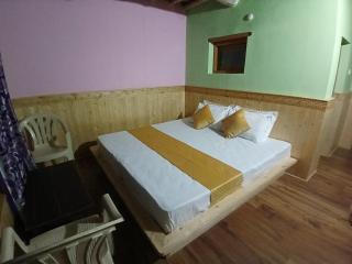 Blackwolf Hideout Spiti - 8