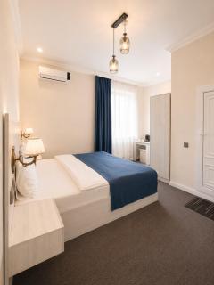 Central Baku Boutique Hotel - 7