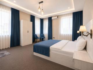 Central Baku Boutique Hotel - 1