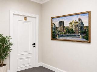 Central Baku Boutique Hotel - 9