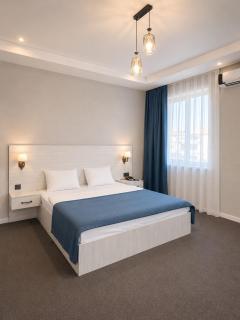 Central Baku Hotel - 8