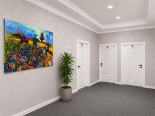 Central Baku Boutique Hotel - 1