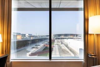 Holiday Inn Santiago - Airport Terminal by IHG - 6