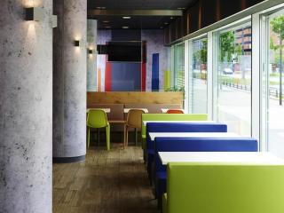 ibis budget Zurich City West - 4