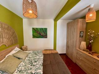 Bamboo Star House - 8