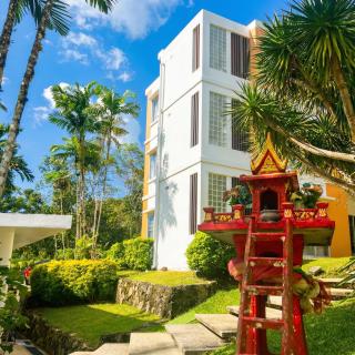 Kamala Hills 3BR Poolside Loft with Access to 3 Pools - 7
