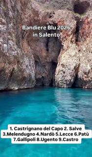 Casa Soleluna Salento - 9