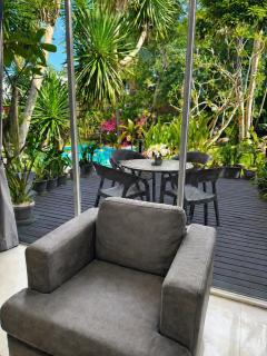 Kamala Hills 3BR Poolside Loft with Access to 3 Pools - 7