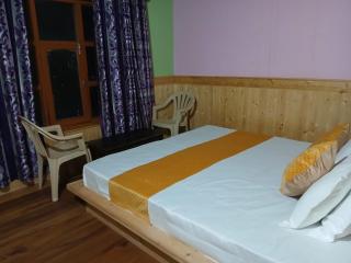 Blackwolf Hideout Spiti - 5
