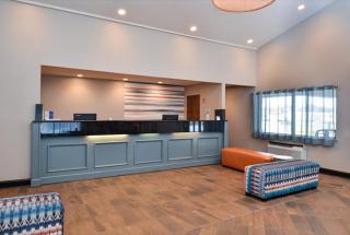 Best Western Westgate Inn - York - 6