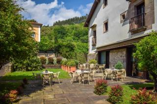 Casona De La Pinta - 4