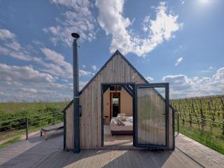 CAMPY ECO HOUSE • EGER - 6