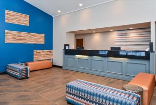 Best Western Westgate Inn - York - 4