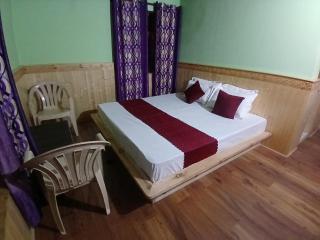 Blackwolf Hideout Spiti - 2