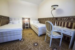 Golden Royal Boutique Hotel & Spa - Košice - 7