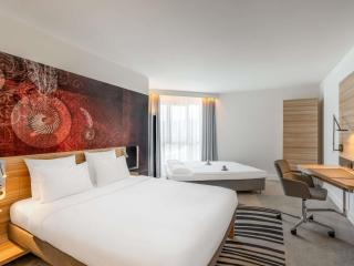 Novotel München City - 9