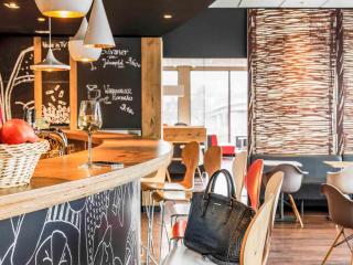 ibis Hotel Würzburg City - 9