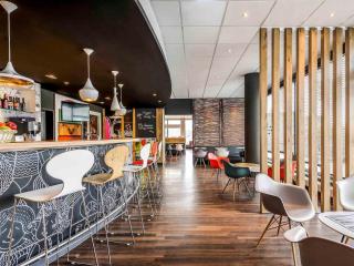 ibis Hotel Würzburg City - 7