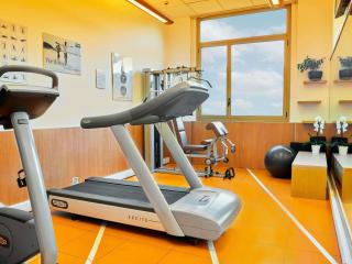 Novotel Torino Corso Giulio Cesare - Torino - 8