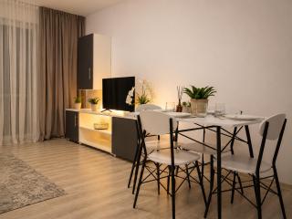 Nolia Apartments - 1