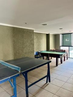 Apt Vista Mar - 1