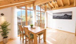 AlpStern Ferienwohnungen Oberstdorf - 6
