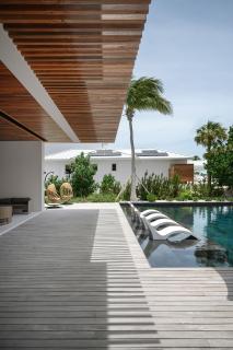 Marahuyo Villa in Leeward - 7