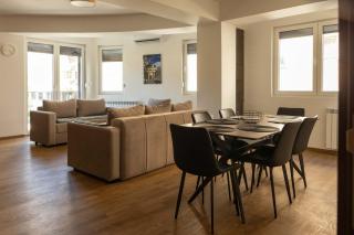 Zebra Family Apartments - Free Parking, Fast Wi-Fi, New Building - 8