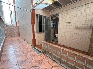 AP na P do Forte - Só atravessar a rua - 6