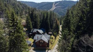 Alpine Chalet - Ski & Lake Belis - 8