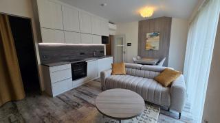 Luxusní apartmány ZÁMEČEK - 2