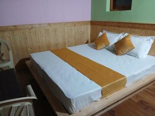 Blackwolf Hideout Spiti - 1