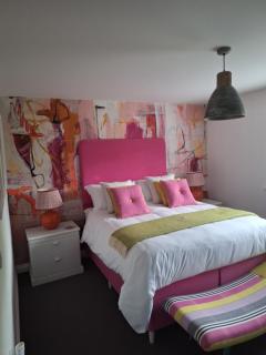 Number Three Wadebridge - 9