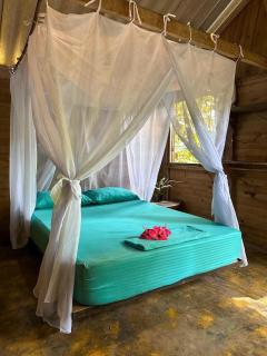 La Aldea Hostel - 4