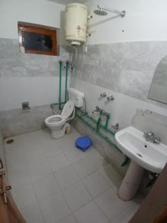Blackwolf Hideout Spiti - 6