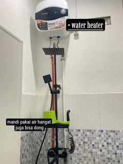 Homestay Ndalem Solo - 3