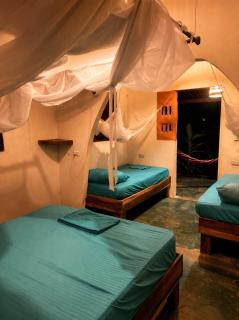 La Aldea Hostel - 3