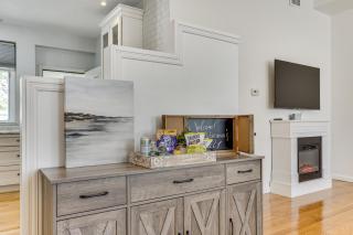 4 Mi to Beach & Dtwn! Charming Fairfield Home - 5