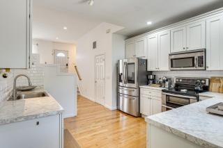 4 Mi to Beach & Dtwn! Charming Fairfield Home - 3