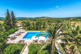 The Palm Garden - Idyllic Pool Apartments in a Green Oasis - Ermones - 8