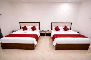 Shiva Stay Inn - #Close To Prem Mandir #Free Parking #Lift #Ac Rooms #Budget Friendly - 6