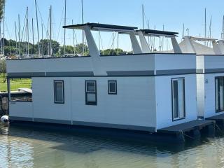 MOLO - Floating House Pula - 6