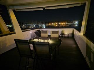 MOLO - Floating House Pula - 7