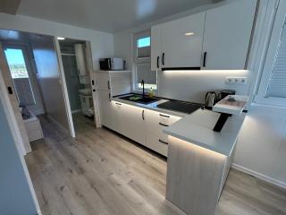MOLO - Floating House Pula - 4