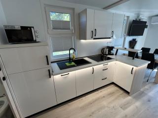MOLO - Floating House Pula - 1
