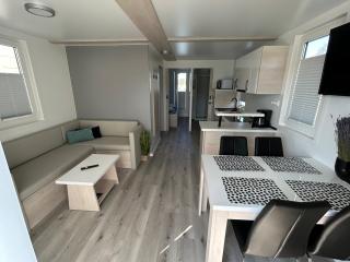 MOLO - Floating House Pula - 3