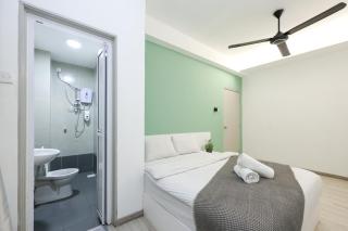 Top 3 Emerald Avenue Brinchang Cameron Highlands - 3-29 - 1