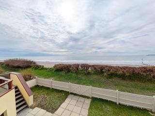 Ellanore - West Wittering - Sea Views - Direct Beach Access - 3