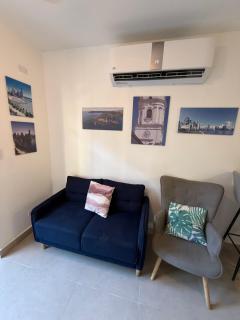 Modern & Cozy Apartment In Casco - 1