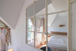 Kleine Brise mit Meerblick und Schwimmbad - 3